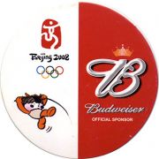 24190: USA, Budweiser