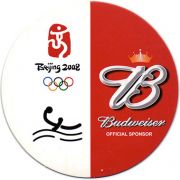 24199: USA, Budweiser