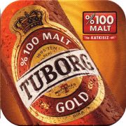 24217: Дания, Tuborg (Турция)