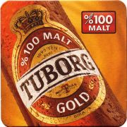 24218: Дания, Tuborg (Турция)