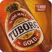 24219: Дания, Tuborg (Турция)