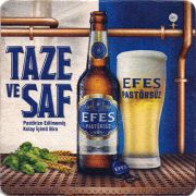 24222: Турция, Efes