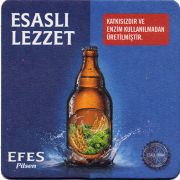 24224: Турция, Efes