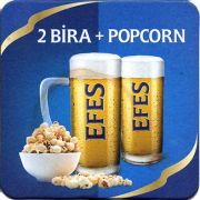 24225: Турция, Efes