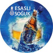 24239: Турция, Efes