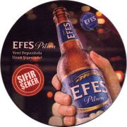 24240: Турция, Efes