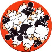 24249: Turkey, Gara Guzu