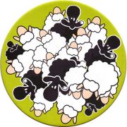 24250: Turkey, Gara Guzu