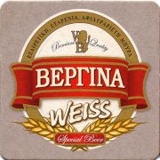 24253: Греция, Vergina