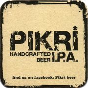 24256: Греция, Pikri