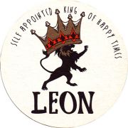 24260: Кипр, Leon