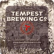 24263: Великобритания, Tempest
