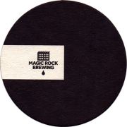 24274: Великобритания, Magic Rock