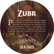 24278: Чехия, Zubr (Prerov)