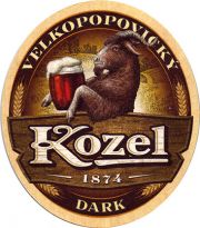 24282: Чехия, Velkopopovicky Kozel