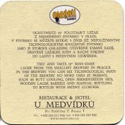 24288: Czech Republic, U Medvidku