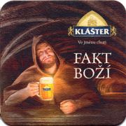 24290: Чехия, Klaster