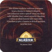 24290: Чехия, Klaster