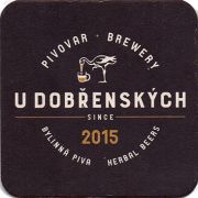 24297: Чехия, U Dobrenskych