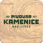 24302: Czech Republic, Kamenice