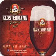 24303: Чехия, Klostermann
