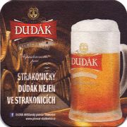 24305: Чехия, Dudak