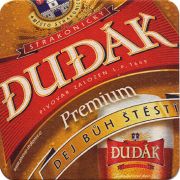 24308: Чехия, Dudak