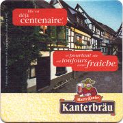 24318: France, Kanterbrau