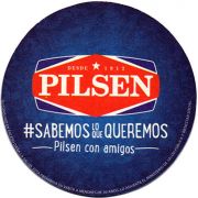 24323: Парагвай, Pilsen