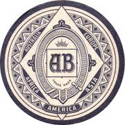 24324: USA, Budweiser