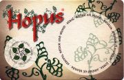 24332: Belgium, Hopus