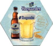 24340: Бельгия, Hoegaarden