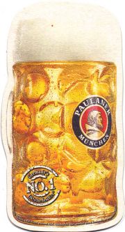 24350: Германия, Paulaner