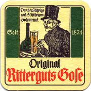 24353: Германия, Ritterguts Gose