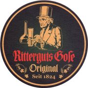 24359: Германия, Ritterguts Gose
