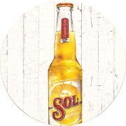 24367: Мексика, Sol