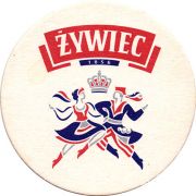 24368: Польша, Zywiec