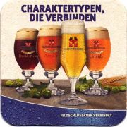 24371: Switzerland, Feldschloesschen