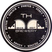 24374: Россия, TH Brewery