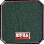 24382: Канада, Tremblay