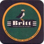24385: Франция, Britt