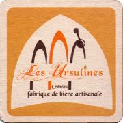 24386: France, Les Ursulines