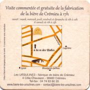 24386: France, Les Ursulines