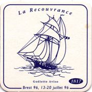 24402: France, Kronenbourg