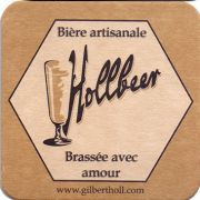 24404: France, Hollbeer