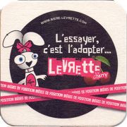 24405: France, Levrette