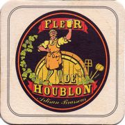 24407: Франция, Fleur de Houblon