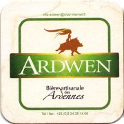 24410: Франция, Ardwen