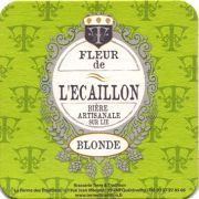 24411: Франция, Fleur de L ecaillon