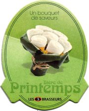 24420: France, Les 3 Brasseurs